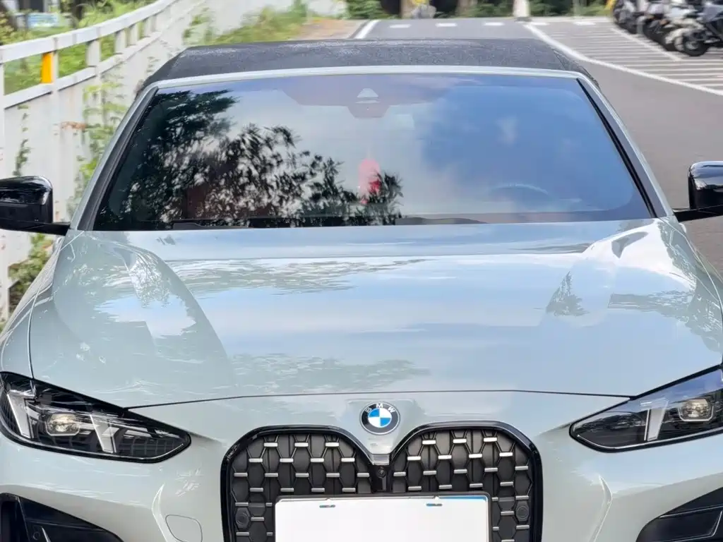 BMW 4 Series — фото 4