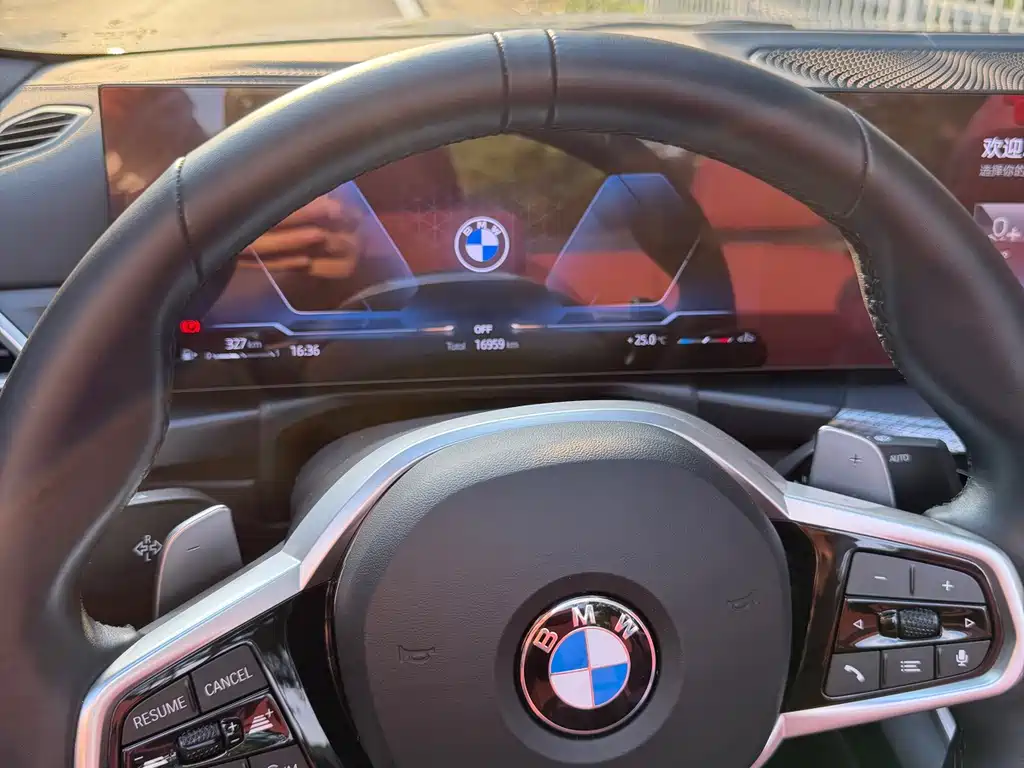 BMW 4 Series — фото 10
