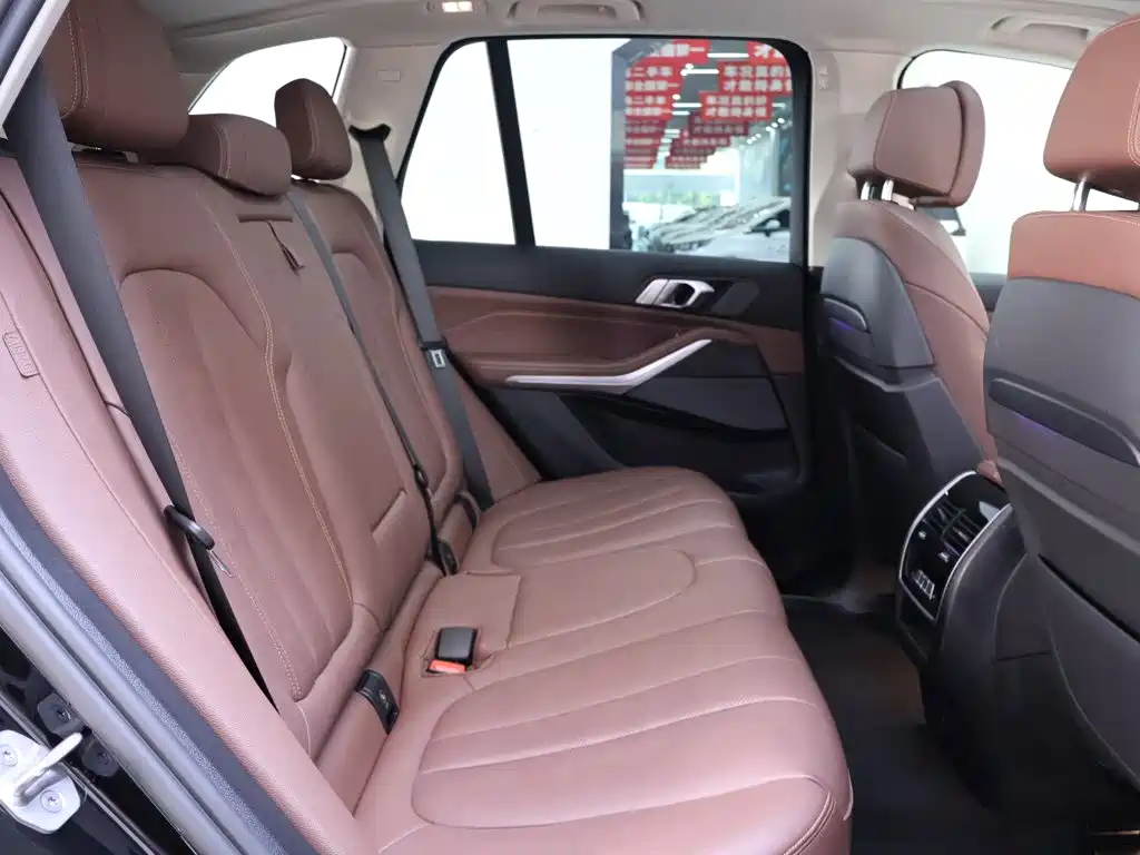 BMW X5 (Import) — фото 22
