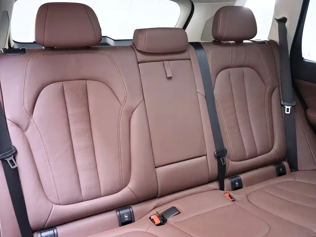 BMW X5 (Import) — фото 23