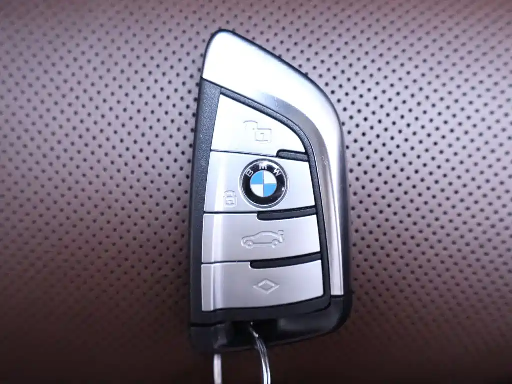 BMW X5 (Import) — фото 26