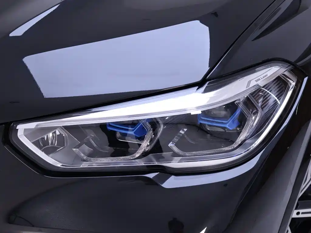 BMW X5 (Import) — фото 4