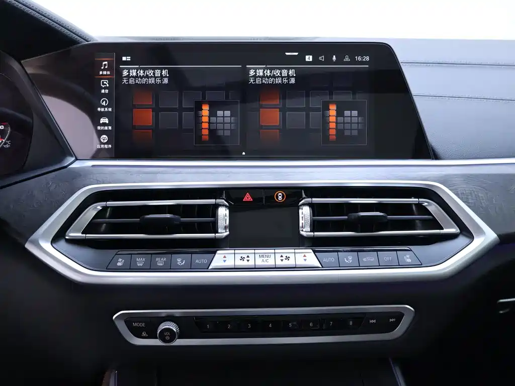 BMW X5 (Import) — фото 10