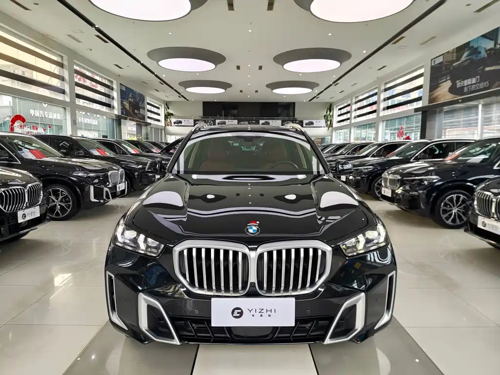 BMW X5 — фото 2