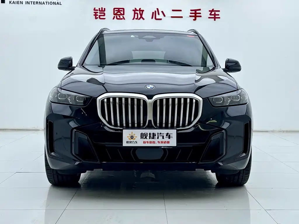 BMW X5 — фото 2