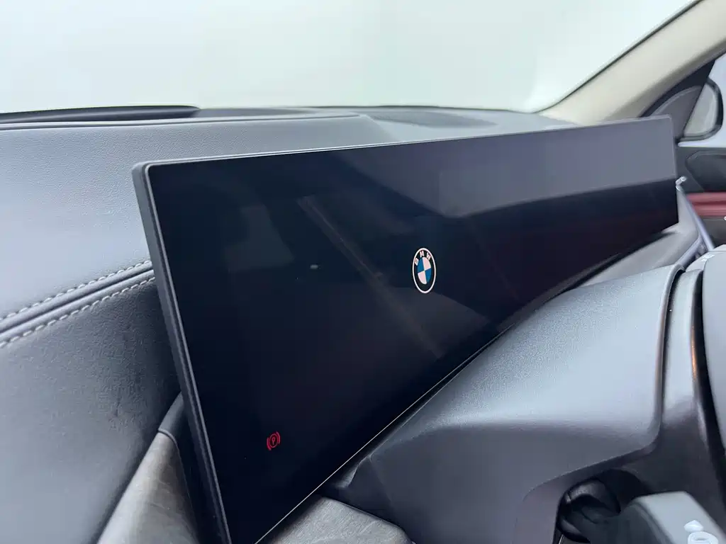 BMW X5 — фото 15