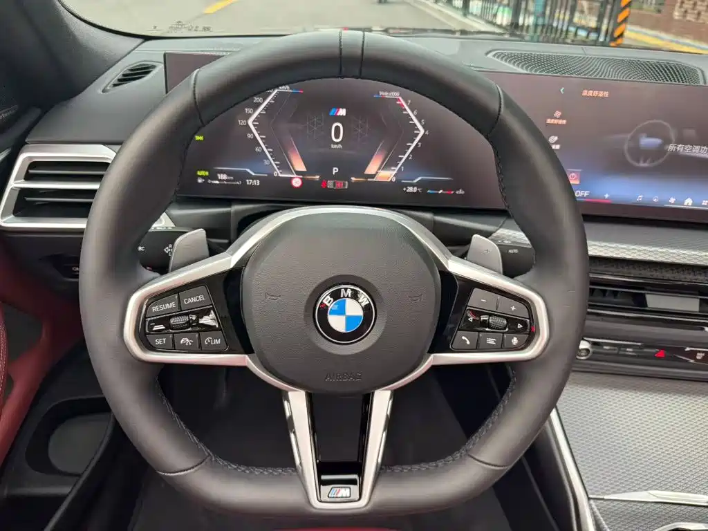 BMW 4 Series — фото 3