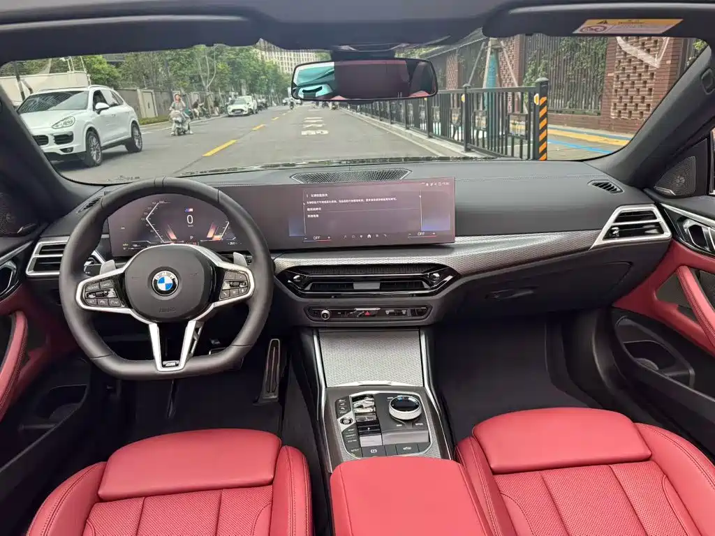 BMW 4 Series — фото 6