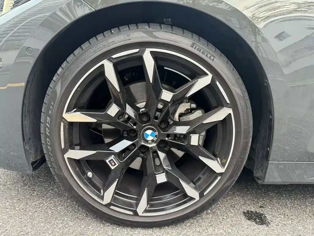 BMW 4 Series — фото 9