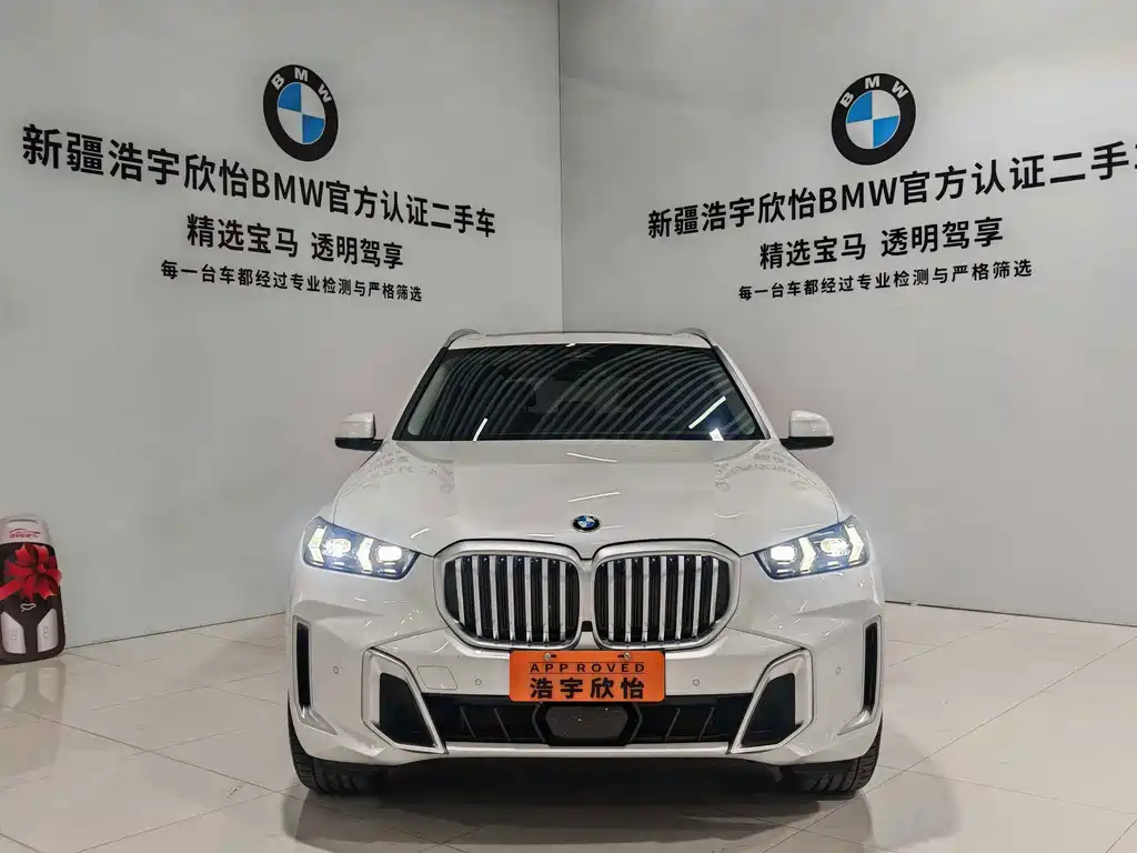 BMW X5 — фото 2