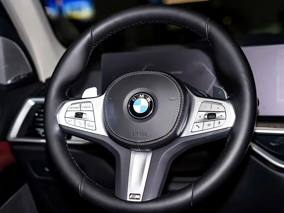 BMW X5 — фото 15