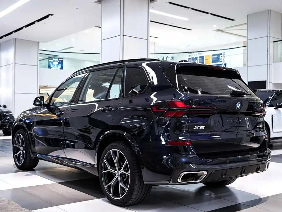 BMW X5 — фото 7