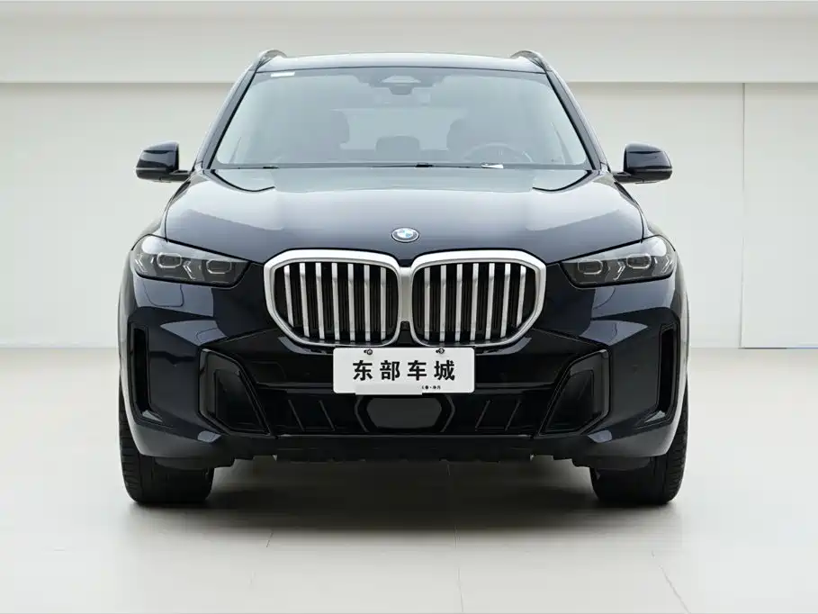 BMW X5 — фото 2