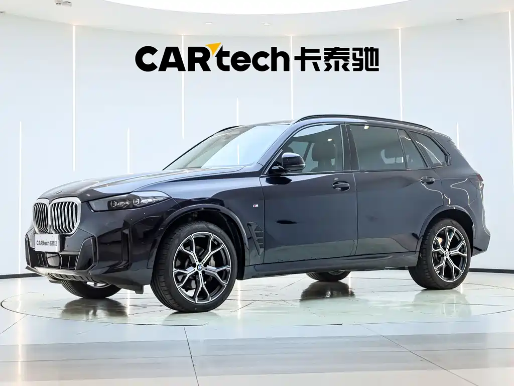 BMW X5 — фото 2