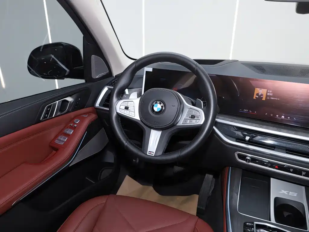 BMW X5 — фото 20