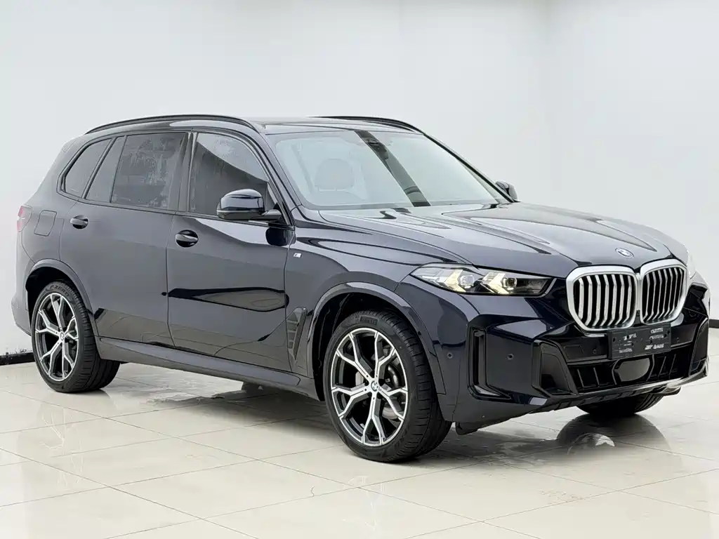 BMW X5 — фото 2