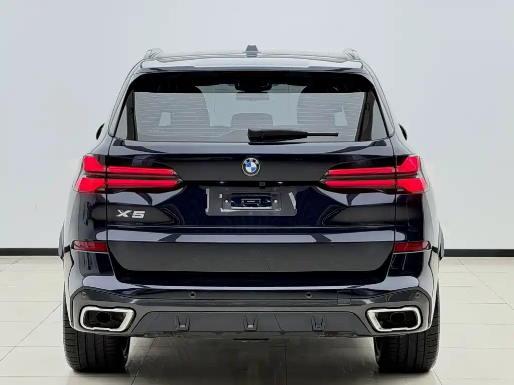BMW X5 — фото 20
