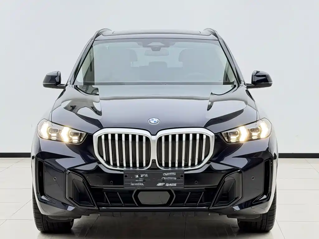 BMW X5 — фото 3