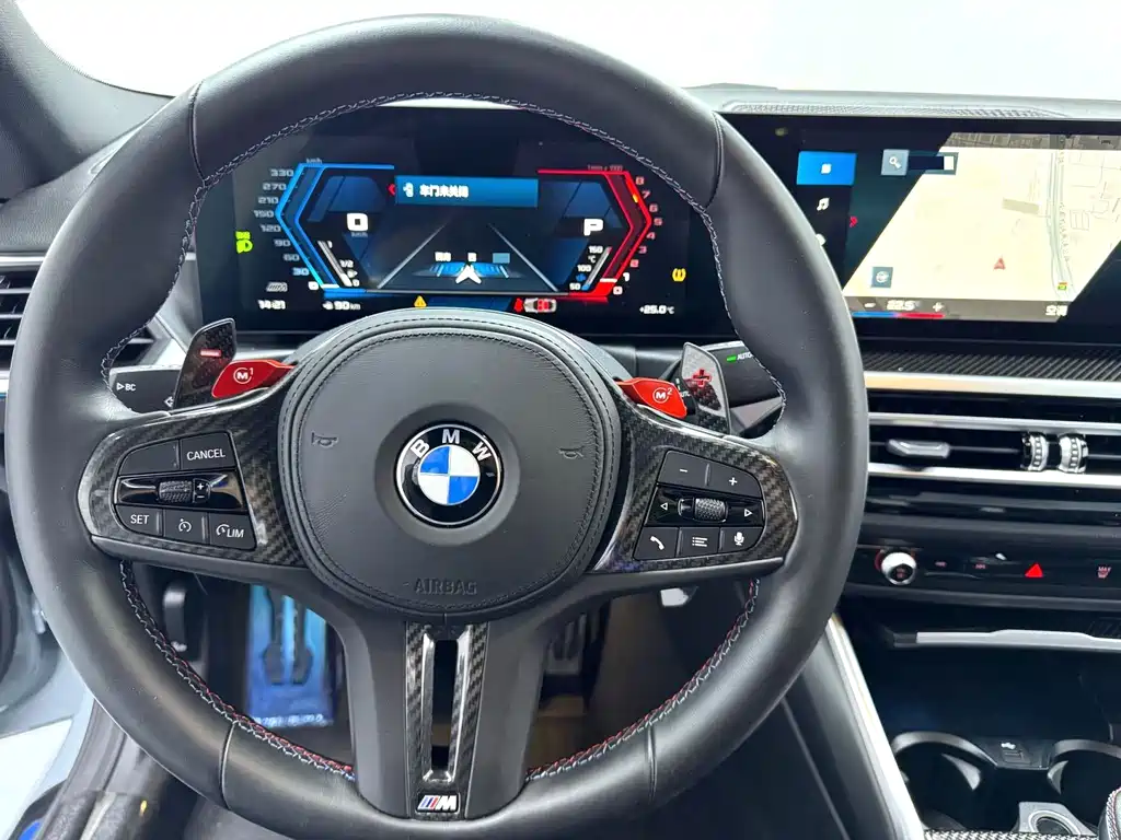 BMW M2 — фото 3