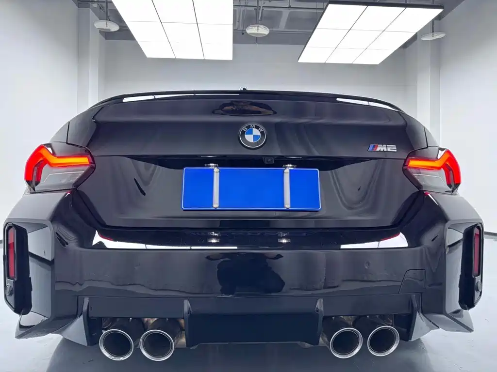 BMW M2 — фото 7