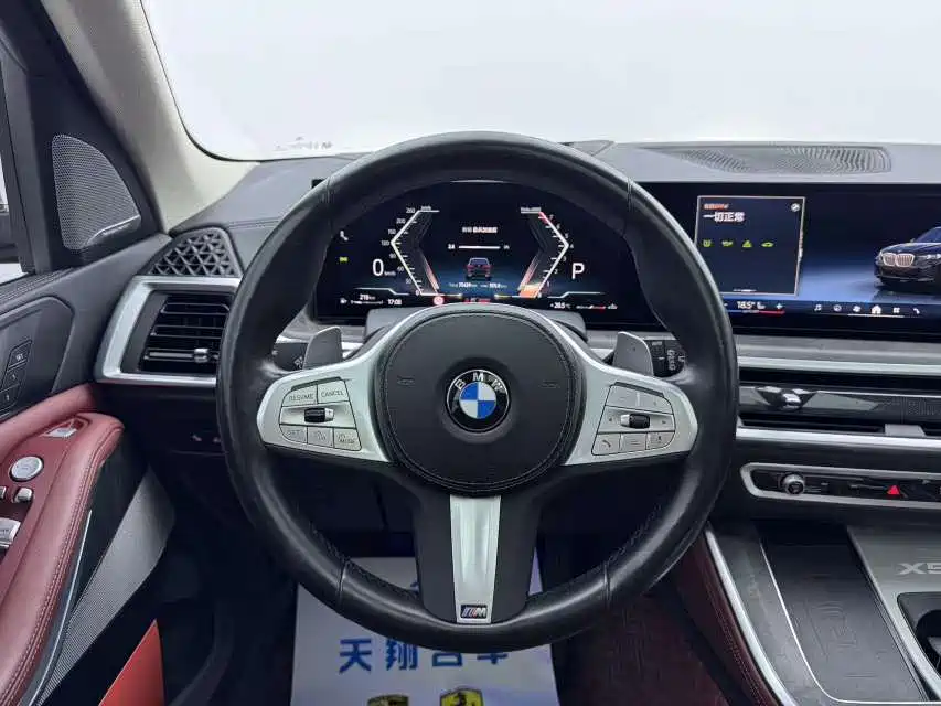 BMW X5 — фото 15