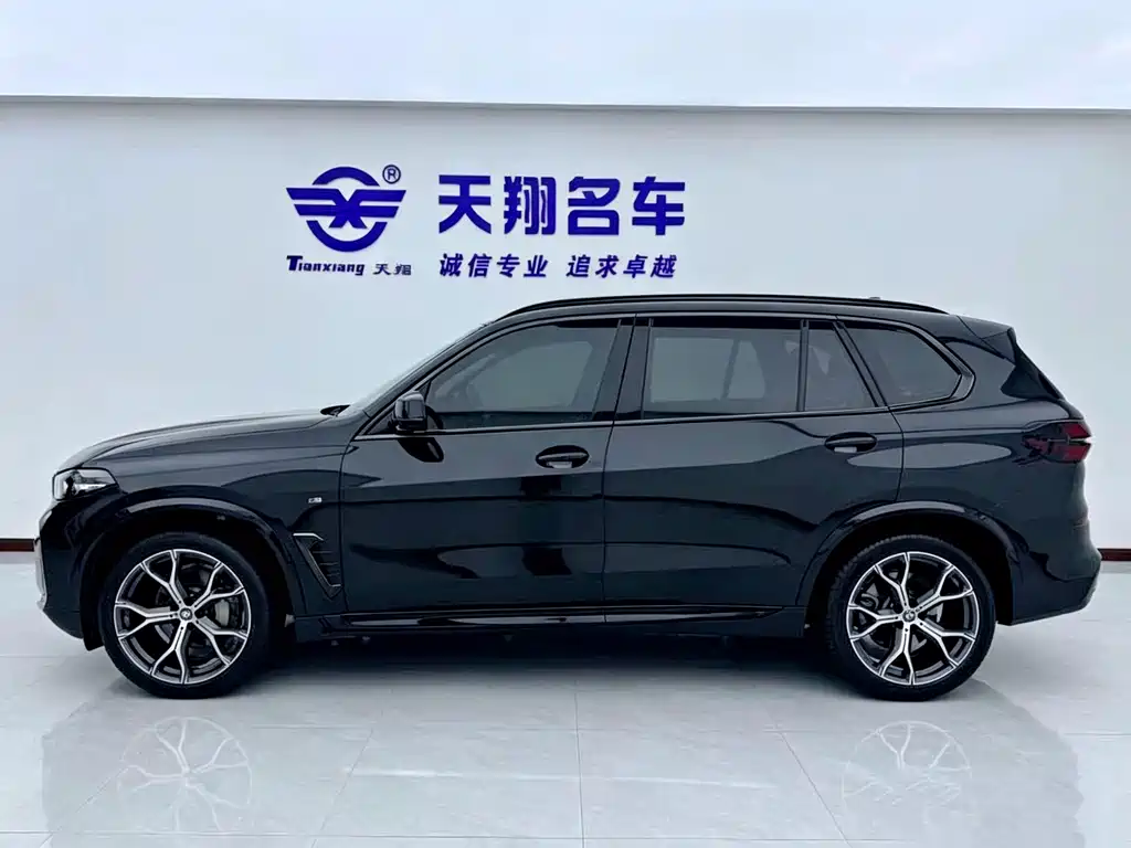 BMW X5 — фото 4