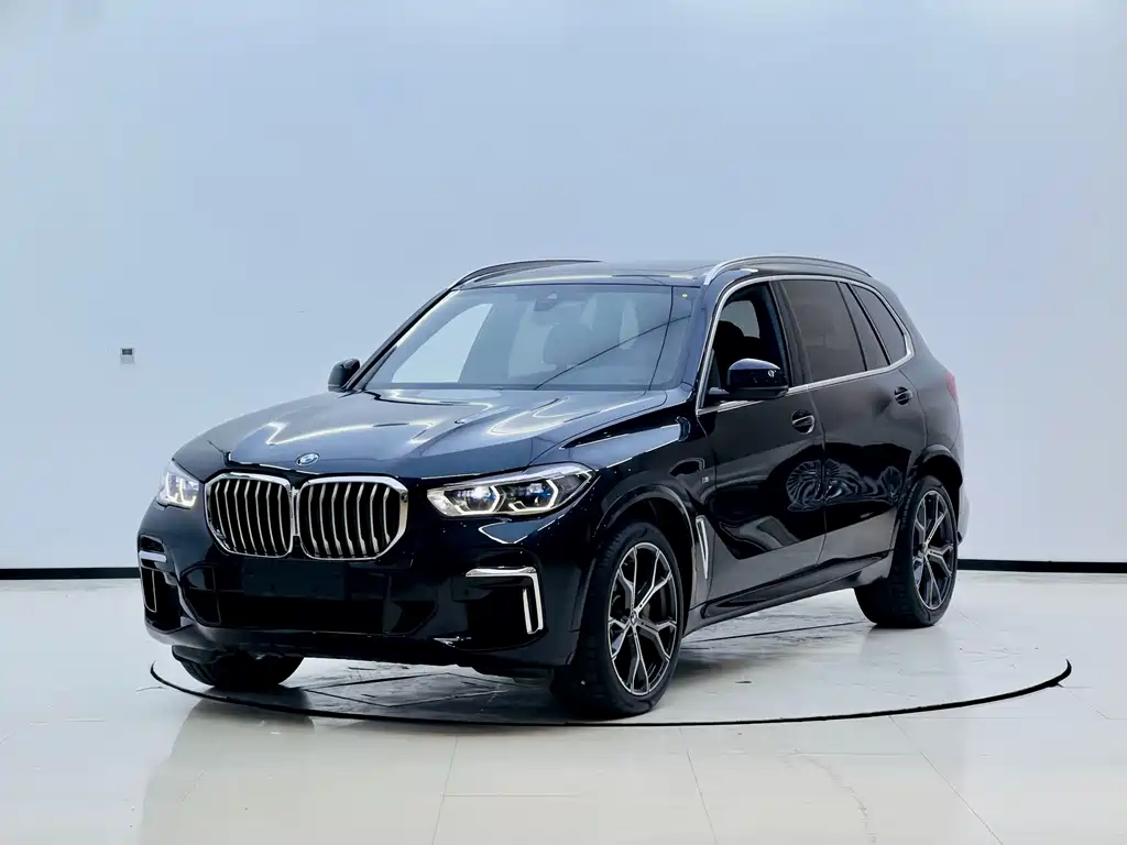 BMW X5 — фото 7