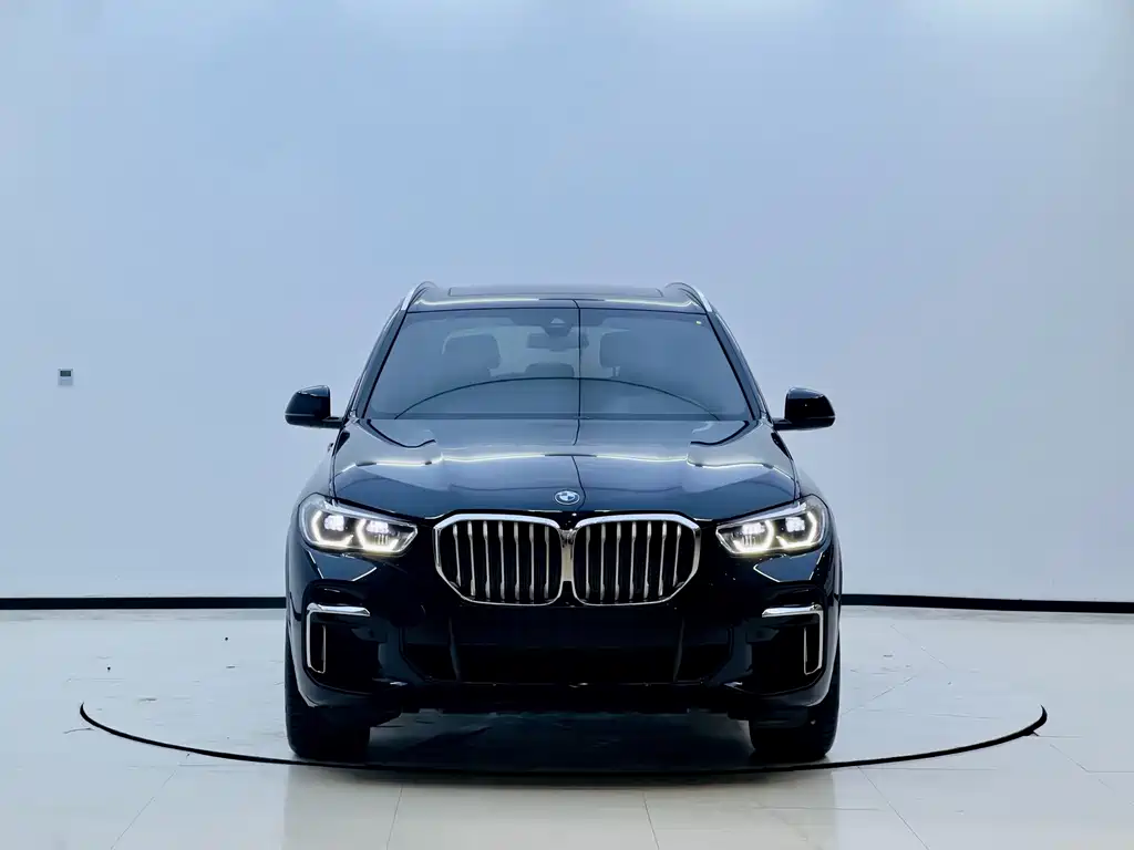 BMW X5 — фото 8