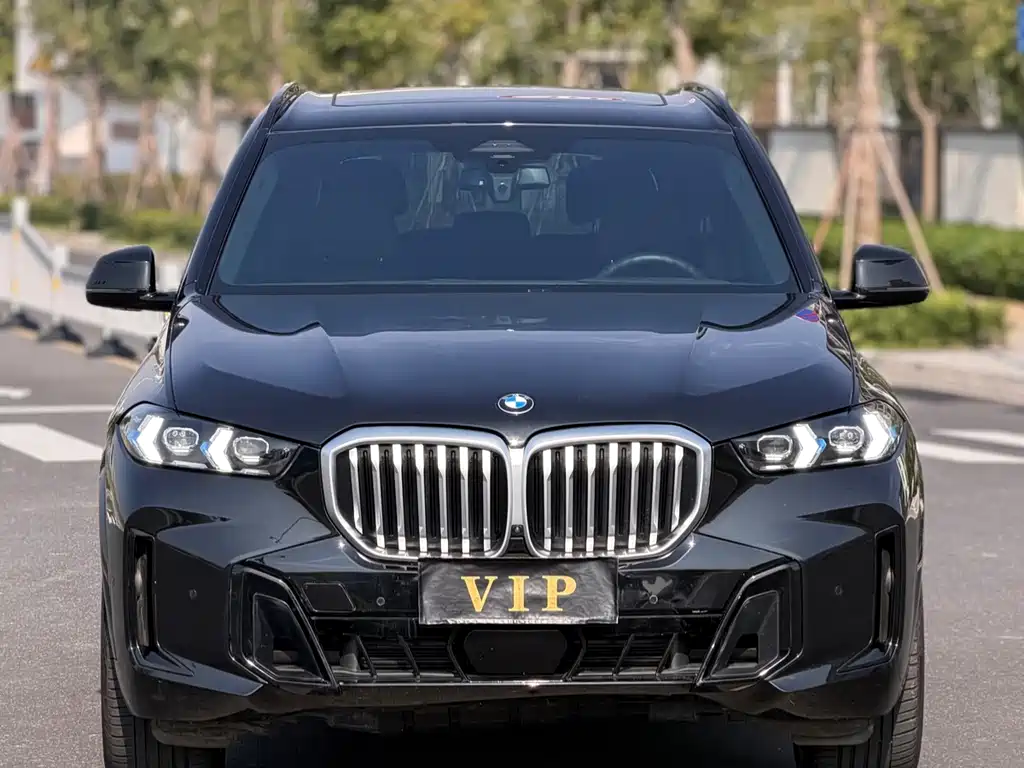 BMW X5 — фото 2