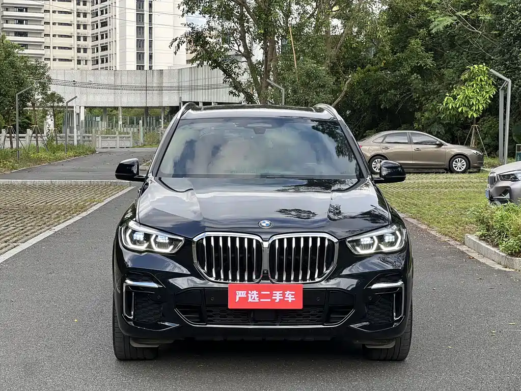 BMW X5 — фото 2