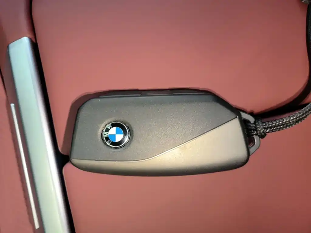 BMW X5 — фото 9