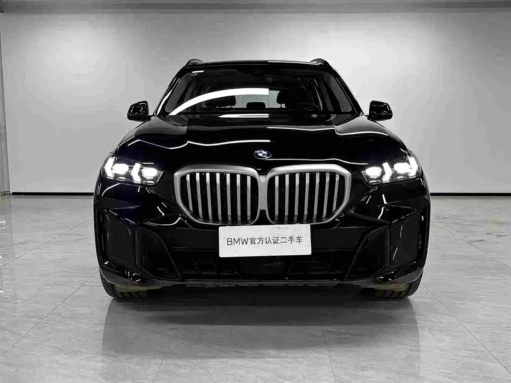 BMW X5 — фото 2
