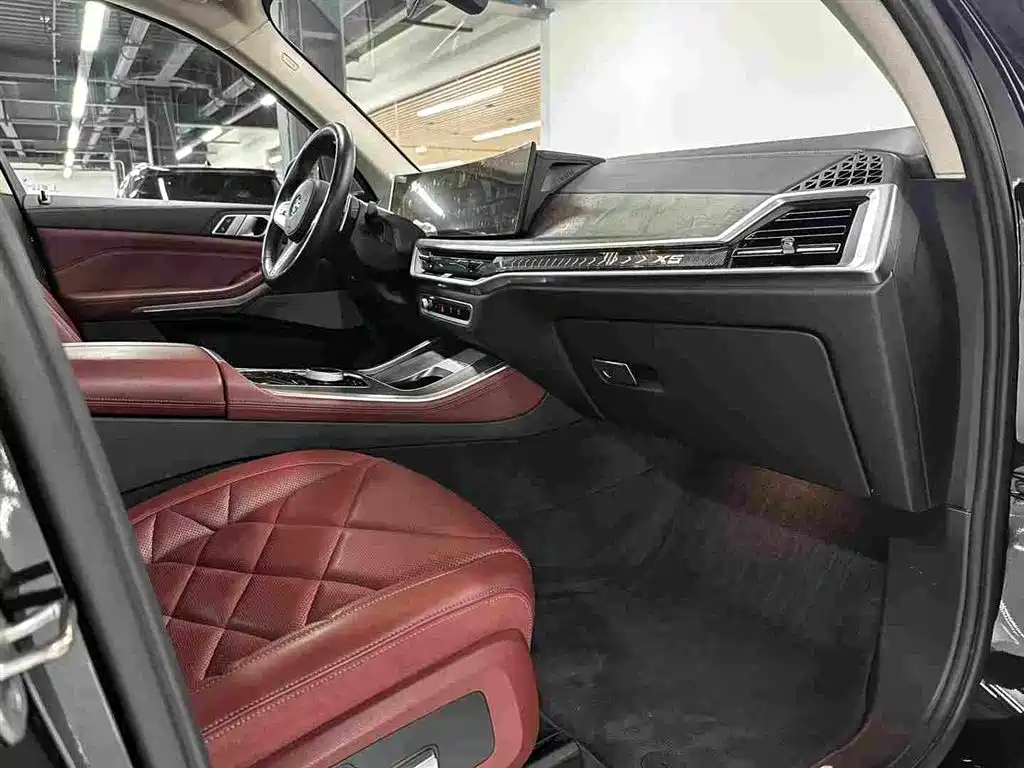 BMW X5 — фото 13