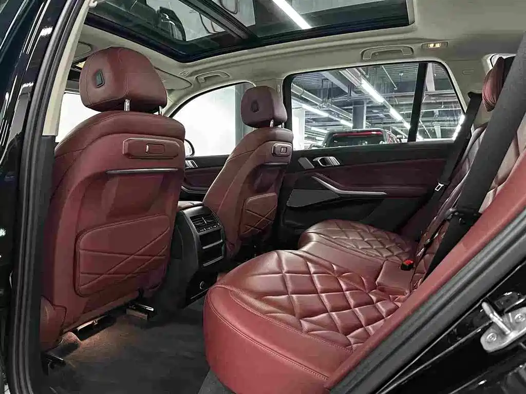 BMW X5 — фото 14