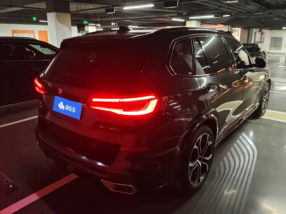 BMW X5 — фото 3