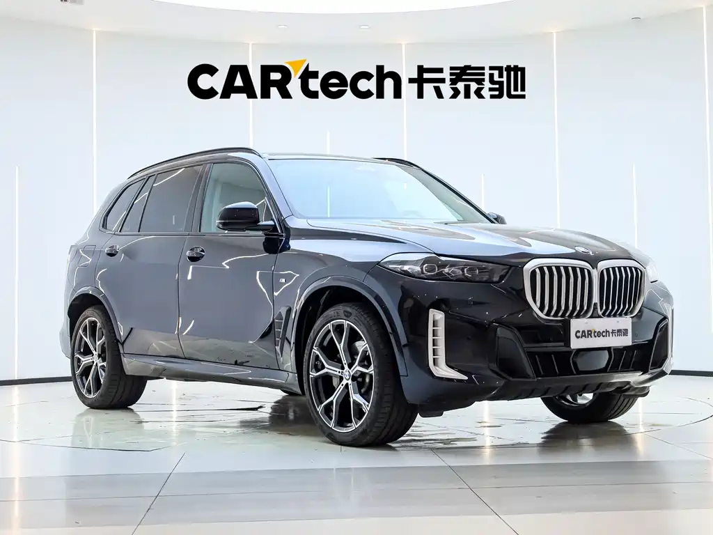 BMW X5 — фото 4