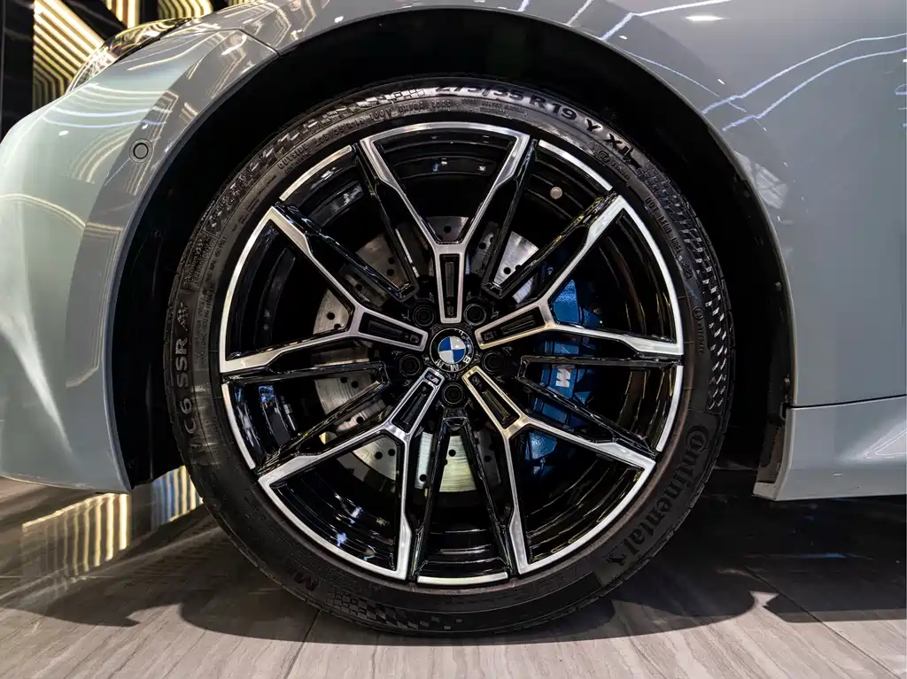BMW M2 — фото 11