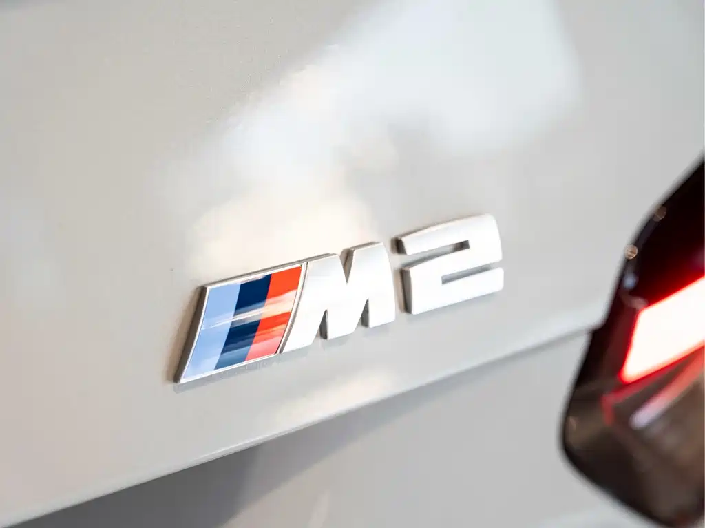 BMW M2 — фото 13