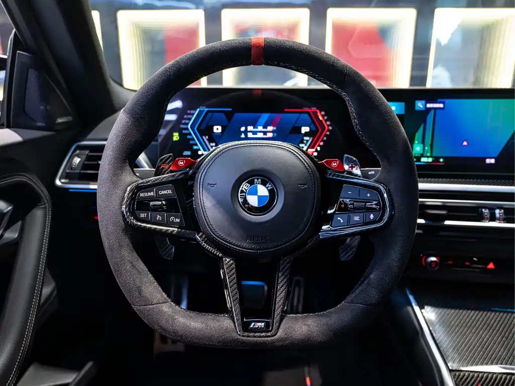 BMW M2 — фото 25