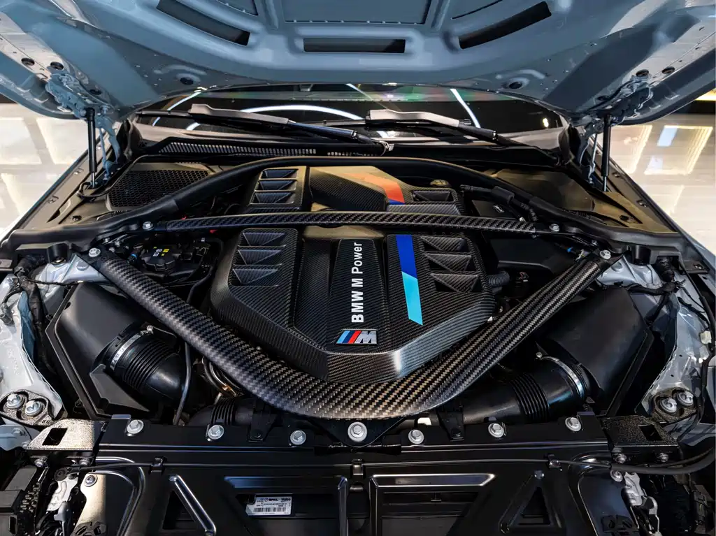 BMW M2 — фото 10