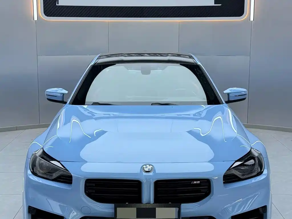 BMW M2 — фото 3