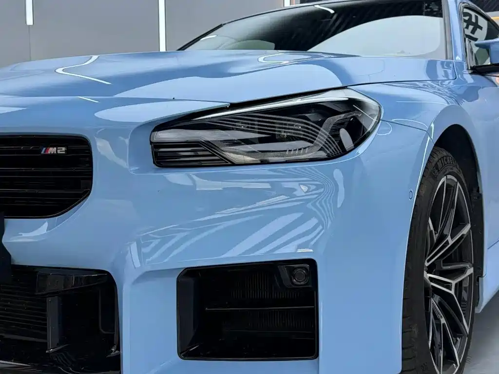 BMW M2 — фото 4