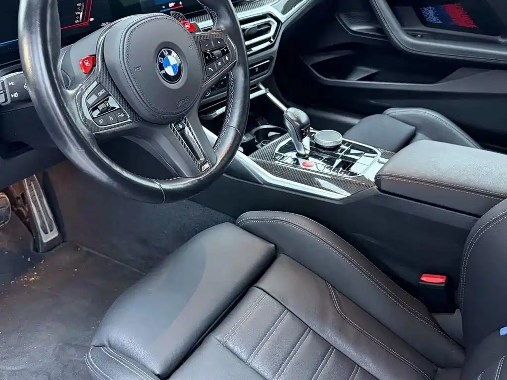 BMW M2 — фото 5