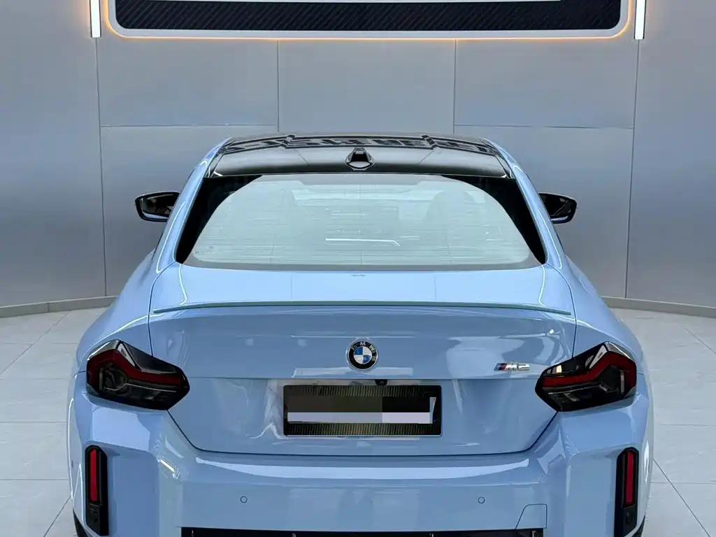 BMW M2 — фото 8