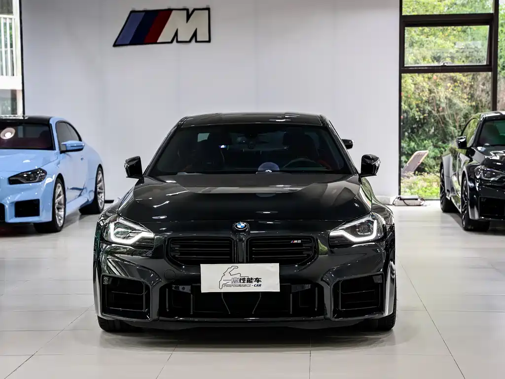 BMW M2 — фото 2