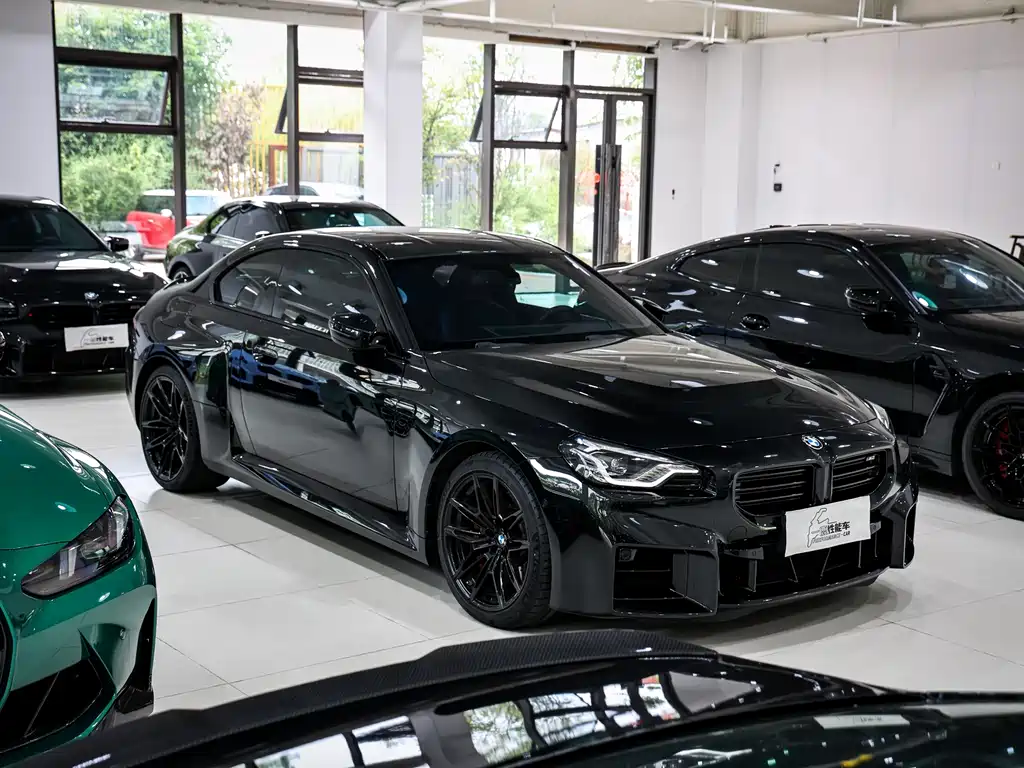 BMW M2 — фото 3