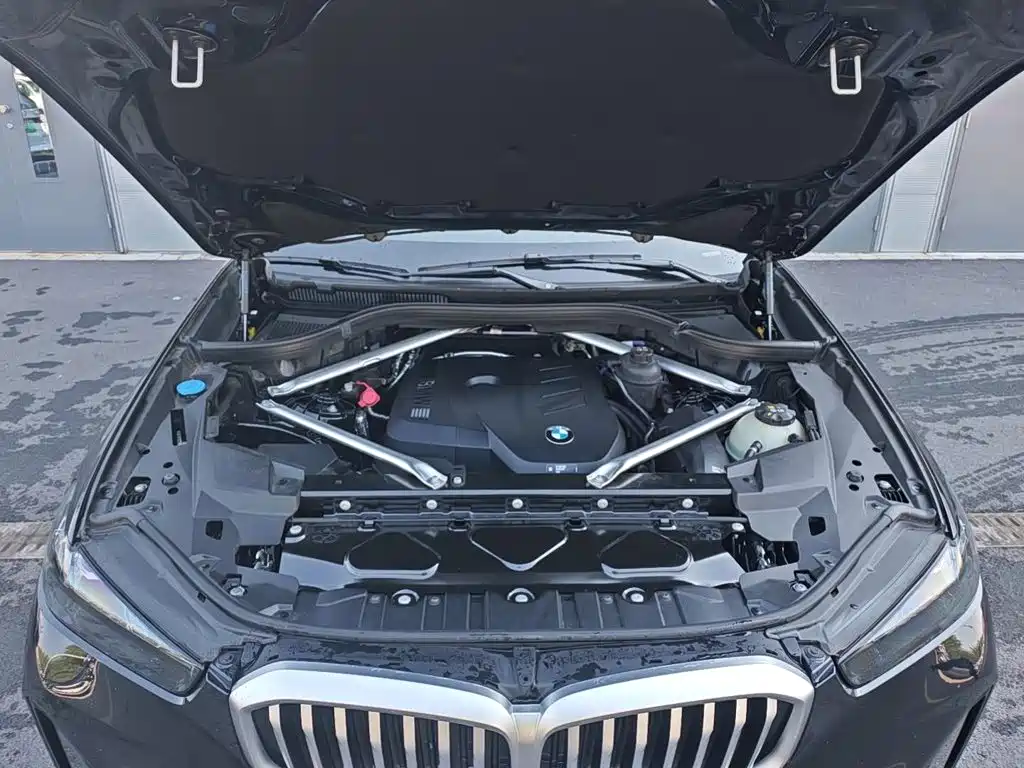 BMW X5 — фото 17