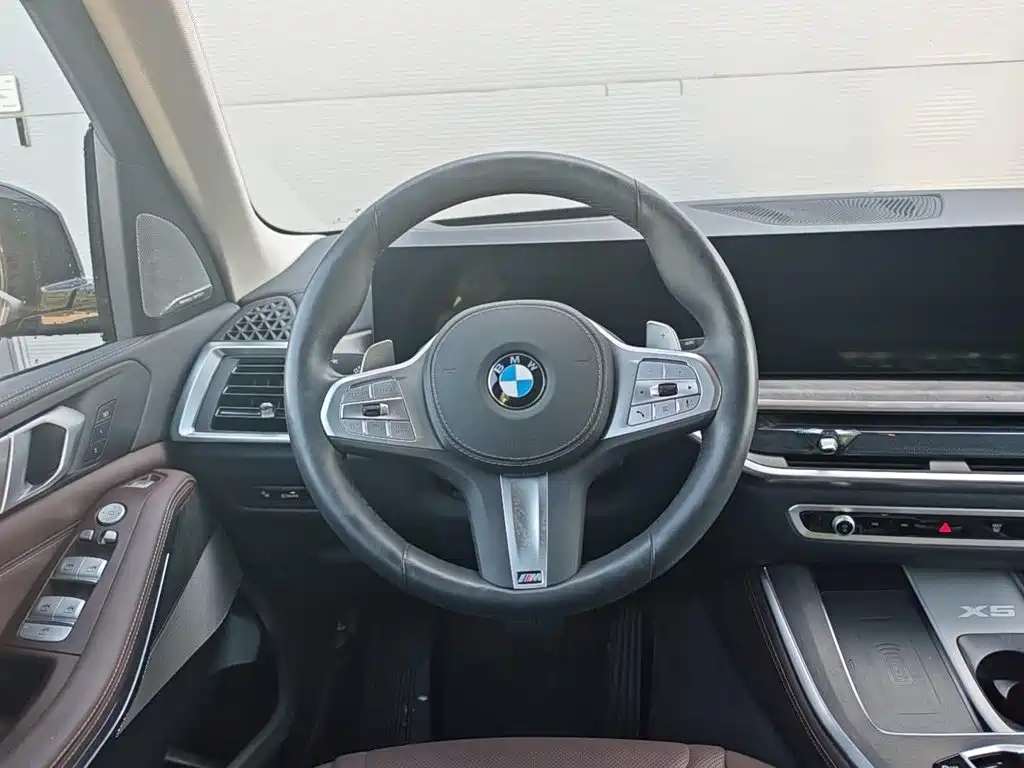 BMW X5 — фото 10