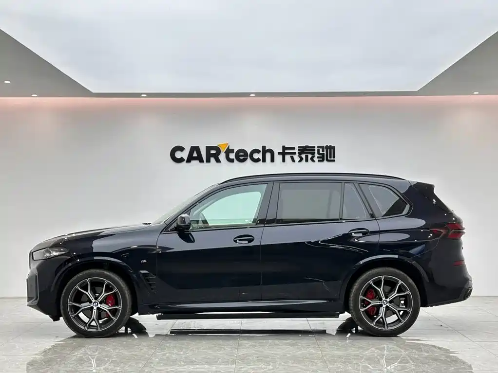 BMW X5 — фото 2