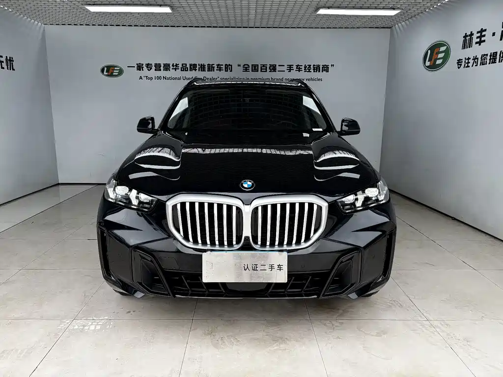 BMW X5 — фото 3